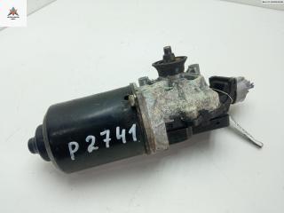 моторчик передних стеклоочистителей (дворников) Suzuki Liana 1 поколение 2002, 1.3 л., бензин, МКПП, серый, хетчбэк 5 дв., 1592005593