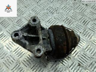 подушка крепления двигателя Volvo V70 1 поколение 1999, 2.4 л., бензин, МКПП, чёрный, седан