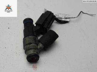 форсунка Volkswagen Bora 1 поколение 2001, 2.0 л., бензин, МКПП, серый, универсал, 06A906031AC