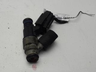 форсунка Volkswagen Bora 1 поколение 2001, 2.0 л., бензин, МКПП, серый, универсал, 06A906031AC