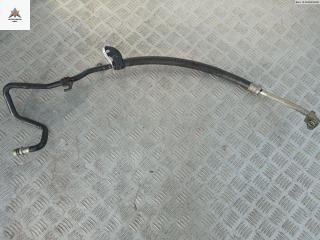 трубка кондиционера Toyota Corolla 9 поколение (E120/E130) 2003, 2.0 л., дизель, МКПП, серый, хетчбэк 5 дв.