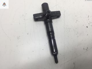 форсунка Mitsubishi Pajero/Montero III 2000, 3.2 л., дизель, МКПП, синий, внедорожник 3 дв.