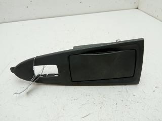 пепельница Fiat Croma 2 поколение 2006, 2.2 л., бензин, МКПП, серый, хетчбэк 5 дв.