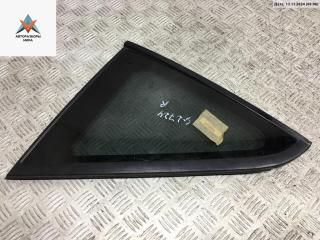 стекло (иные) Nissan Murano Z50 2005, 3.5 л., бензин, АКПП, серый, внедорожник 5 дв.