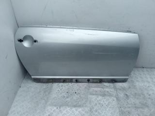 дверь сдвижная Citroen C3 Pluriel 2003, серый, кабриолет, 96589654XT