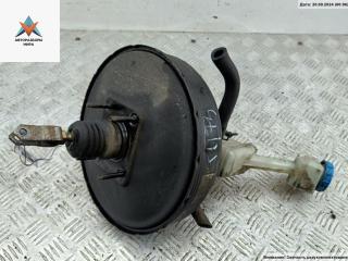 вакуумный усилитель тормозов Nissan Primera P12 2006, 1.6 л., бензин, МКПП, серый, седан