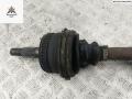 полуось передняя левая (приводной вал, ШРУС) Mercedes-Benz Vito-1 W638 2002, 2.2 л., дизель, МКПП, белый, микроавтобус, A6383342334 - фото №3