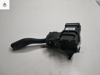 переключатель поворотов Audi A6 4F/C6 2005, 3.0 л., дизель, МКПП, белый, универсал, 4E0953513A