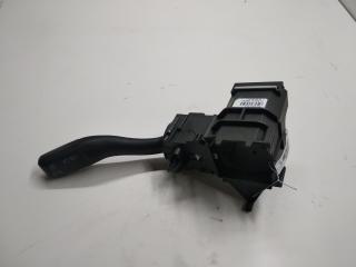 переключатель поворотов Audi A6 4F/C6 2005, 3.0 л., дизель, МКПП, белый, универсал, 4E0953513A