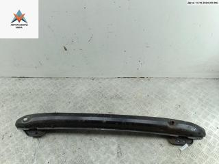 усилитель бампера заднего Citroen C4 1 поколение 2006, 1.6 л., бензин, МКПП, чёрный, хетчбэк 3 дв., 9686539380, 0000741681