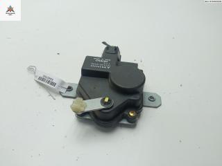 активатор замка багажника Mitsubishi Space Wagon 3 поколение (Typ N50) 2003, 2.0 л., бензин, МКПП, серый, минивэн, 101528-0140