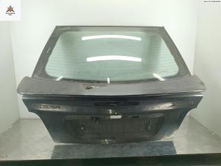 крышка багажника Citroen Xsara 1 поколение [рестайлинг] 2003, чёрный, хетчбэк 3 дв., 1489358080