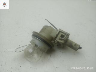 Патрон лампы указателя поворота Volkswagen Transporter T4 1998, 2.5 л., дизель, МКПП, белый, микроавтобус