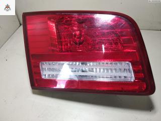 фонарь крышки багажника левый Kia Magentis 2 поколение 2006, 2.0 л., дизель, МКПП, чёрный, седан, 924052G0