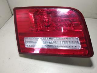 фонарь крышки багажника левый Kia Magentis 2 поколение 2006, 2.0 л., дизель, МКПП, чёрный, седан, 92405-2G0