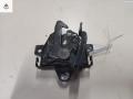 замок капота Hyundai Getz 1 поколение 2004, 1.1 л., бензин, МКПП, красный, хетчбэк 3 дв. - фото №2