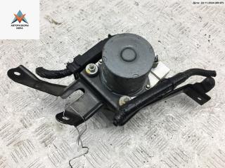 блок ABS Honda FR-V 1 поколение 2005, 2.2 л., дизель, МКПП, серый, минивэн, 57110SJH010