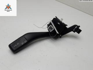 переключатель поворотов Volkswagen Golf 5 поколение 2004, 1.4 л., бензин, МКПП, серый, хетчбэк 5 дв., 1K0953513E