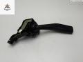 переключатель поворотов Volkswagen Golf 5 поколение 2004, 1.4 л., бензин, МКПП, серый, хетчбэк 5 дв., 1K0953513E - фото №2