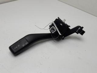 переключатель поворотов Volkswagen Golf 5 поколение 2004, 1.4 л., бензин, МКПП, серый, хетчбэк 5 дв., 1K0953513E
