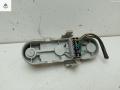 Плата фонаря заднего правого Volvo S40 1 поколение 1998, 1.8 л., бензин, МКПП, чёрный, универсал, 29262002 - фото №2