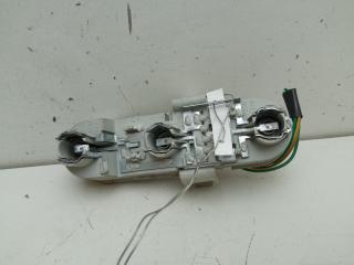 Плата фонаря заднего правого Volvo S40 1 поколение 1998, 1.8 л., бензин, МКПП, чёрный, универсал, 29262002