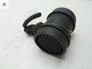 Расходомер (измеритель потока воздуха) Chevrolet Lacetti 1 поколение 2007, 2.0 л., дизель, МКПП, чёрный, хетчбэк 5 дв., 0281002618