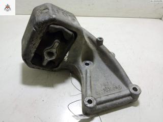 кронштейн двигателя Jeep Grand Cherokee WK 2006, 3.0 л., дизель, АКПП, зелёный, внедорожник 5 дв.