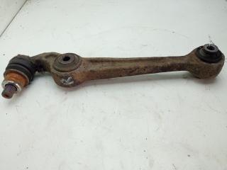 рычаг передний правый Mazda 6 GG/GY 2004, 2.3 л., бензин, МКПП, чёрный, универсал, GJ6A-34-300E