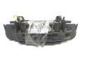 ручка наружная передняя левая Audi A4 B7 2007, 2.0 л., TFSI, бензин, МКПП, красный, универсал, 8E0839207 - фото №2