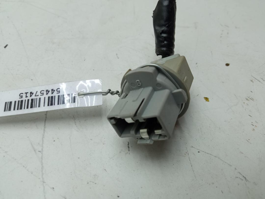 Патрон лампы фонаря Honda Civic 2004, 1.4 л., бензин, МКПП, серый, хетчбэк 5 дв.