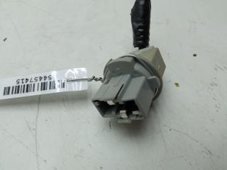 Патрон лампы фонаря Honda Civic 2004, 1.4 л., бензин, МКПП, серый, хетчбэк 5 дв.