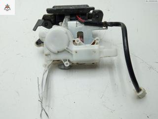 замок багажника Mazda 5 CR 2006, минивэн, C243-62-310B