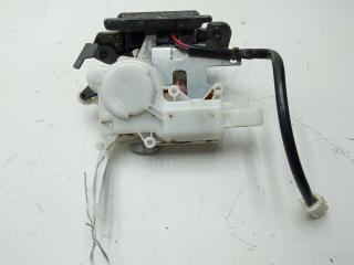 замок багажника Mazda 5 CR 2006, минивэн, C243-62-310B