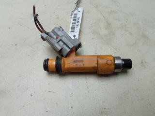 форсунка Suzuki Swift 3 поколение 2005, 1.3 л., бензин, МКПП, красный, хетчбэк 3 дв., 2975000120