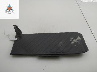 Площадка опорная для ноги (педаль отдыха) Audi A3 8P 2003, 1.6 л., бензин, МКПП, чёрный, хетчбэк 3 дв., 8P1864777