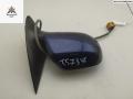 зеркало правое Skoda Fabia 1 поколение (6Y) 2000, 1.4 л., бензин, МКПП, синий, хетчбэк 5 дв., 6Y1857502BA - фото №2