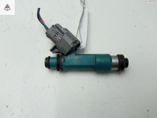 форсунка Mazda 2 DJ 2014, 1.3 л., бензин, МКПП, красный, хетчбэк 5 дв., 2975000460