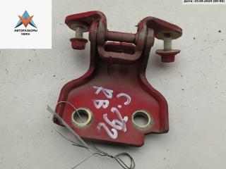 петля двери Daewoo Lanos T150 [рестайлинг] 2002, красный, хетчбэк 3 дв.