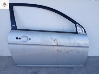 дверь сдвижная Hyundai Accent 3 поколение (MC) 2007, серый, хетчбэк 3 дв., 760041E210