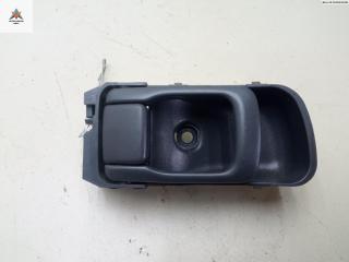 ручка внутренняя задняя левая Nissan Pathfinder R50 1997, 3.3 л., бензин, АКПП, красный, внедорожник 5 дв.