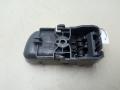 ручка внутренняя задняя левая Nissan Pathfinder R50 1997, 3.3 л., бензин, АКПП, красный, внедорожник 5 дв. - фото №2