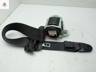 ремень безопасности Land Rover Discovery 3 поколение 2005, 2.7 л., дизель, АКПП, серый, внедорожник 5 дв., 6022767000