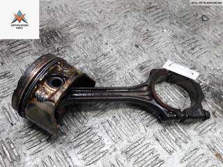 поршень Volkswagen Golf 4 поколение 1999, 1.4 л., бензин, МКПП, зелёный, хетчбэк 5 дв., AKQ