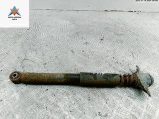 амортизатор задний левый Volkswagen Golf 5 поколение 2005, 1.9 л., дизель, МКПП, серый, хетчбэк 3 дв., 1K0513029FA