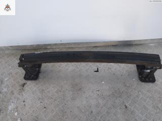 усилитель бампера переднего Mazda 2 DY 2003, 1.4 л., бензин, МКПП, чёрный, хетчбэк 5 дв., DD32-50-070B