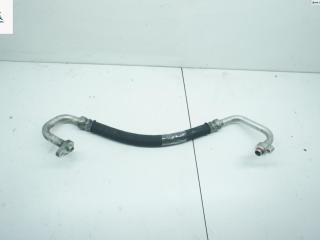 трубка кондиционера Ford C-Max 1 поколение 2004, 2.0 л., дизель, МКПП, серый, минивэн