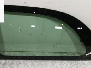 стекло (иные) Chrysler Voyager 4 поколение [рестайлинг] 2005, 2.8 л., дизель, АКПП, синий, минивэн