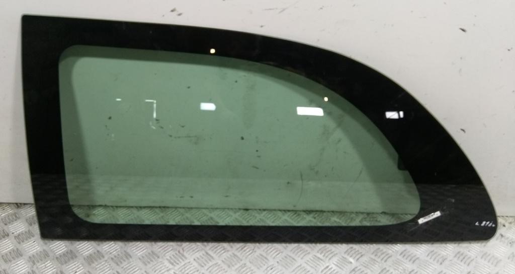 стекло (иные) Chrysler Voyager 2005, 2.8 л., дизель, АКПП, синий, минивэн