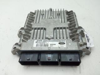 ЭБУ Land Rover Discovery 3 поколение 2005, 2.7 л., дизель, АКПП, серый, внедорожник 5 дв., 5WS40061FT